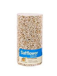 Wild Birds Unlimited Safflower Seed Cylinder